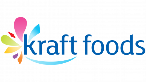 Kraft Foods Inc Logo 2009