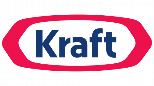 Kraft Foods Logo 2012