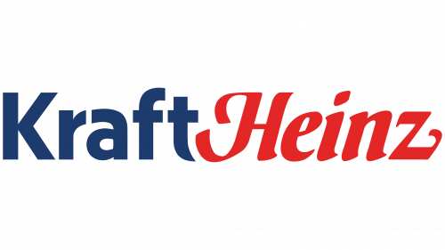 Kraft Heinz logo