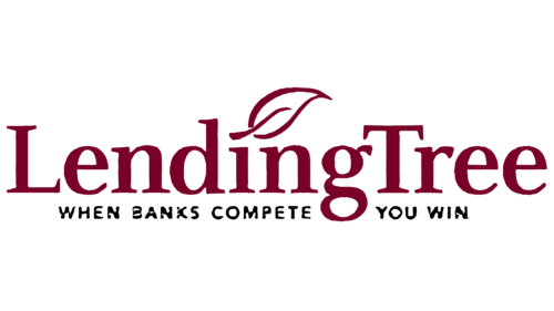 Lendingtree Logo 1998