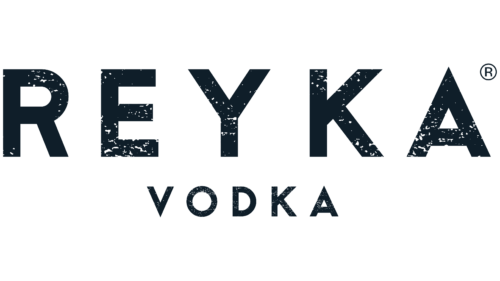 Logo Reyka