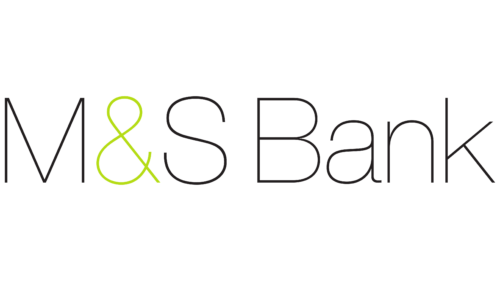 M&S Bank Logo 2012