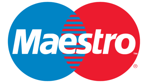 Maestro Logo 1992