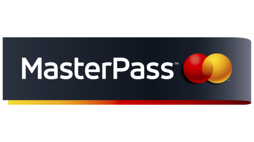 MasterPass Logo 2002