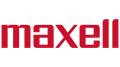 Maxell Logo