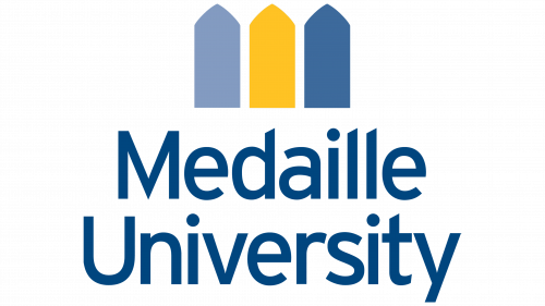 Medaille University Logo