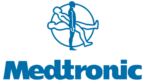 Medtronic Emblem