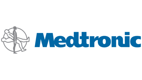 Medtronic Logo 1999