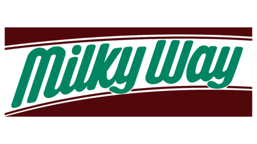 Milky Way Logo 1972