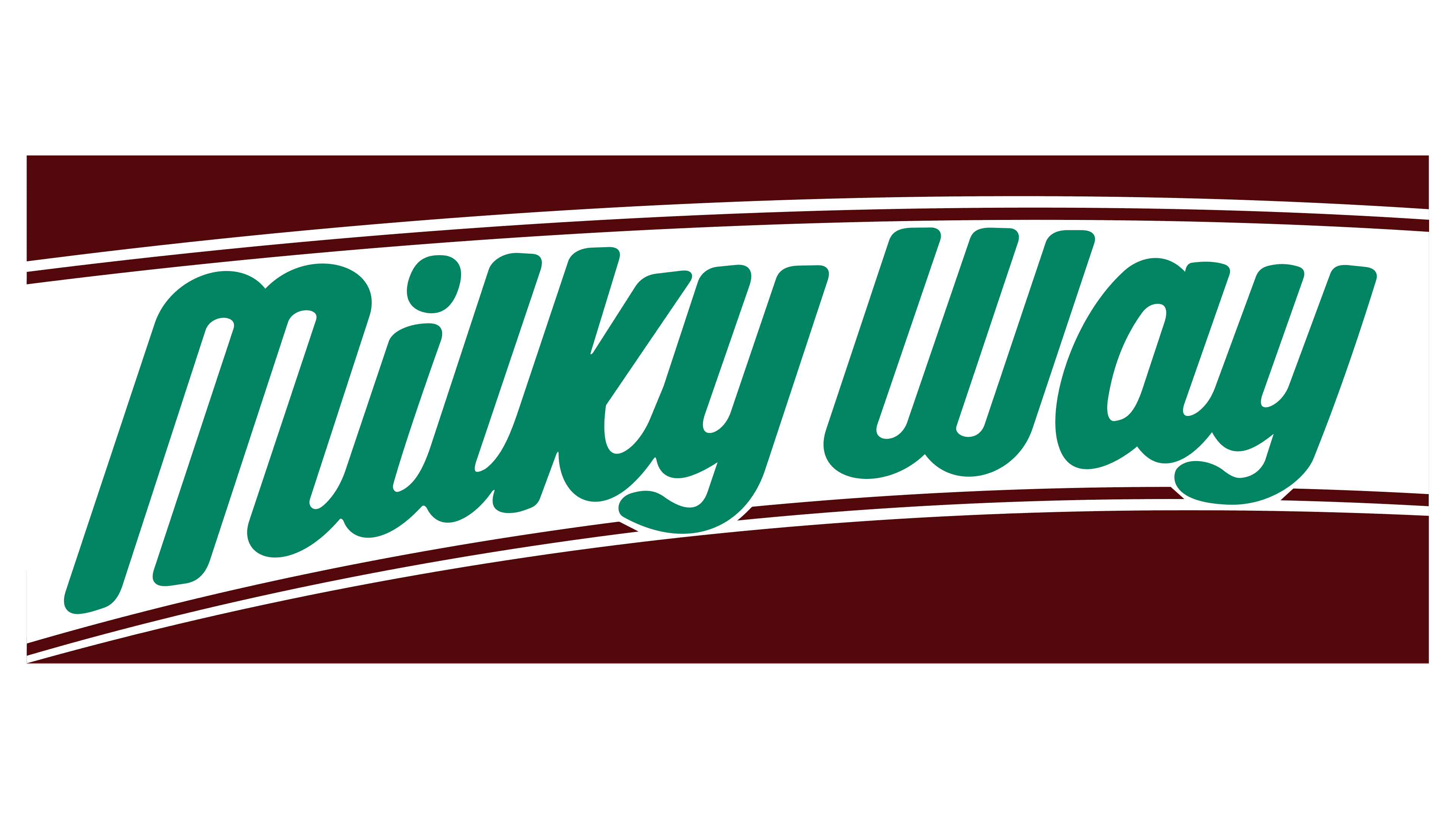 Milky Way Logo Símbolo, Significado Logotipo, Historia,, 56% OFF