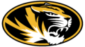 Missouri Tigers Logo