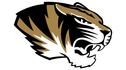 Missouri Tigers Symbol