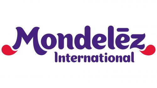 Mondelez Logo
