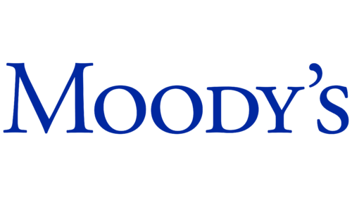 Moody's Logo