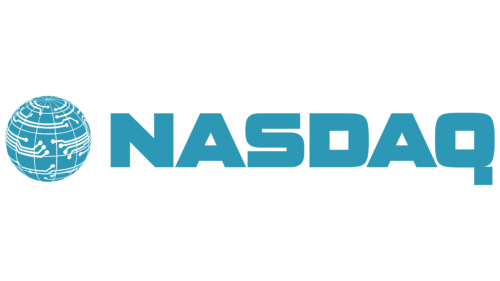 NASDAQ Logo 1971
