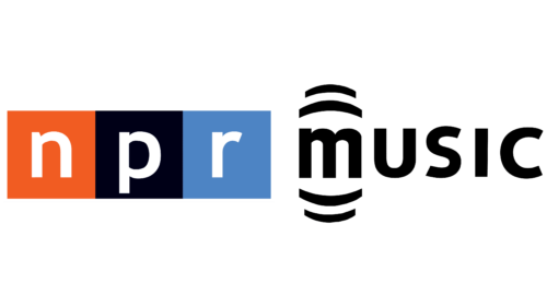 NPR Music Logo