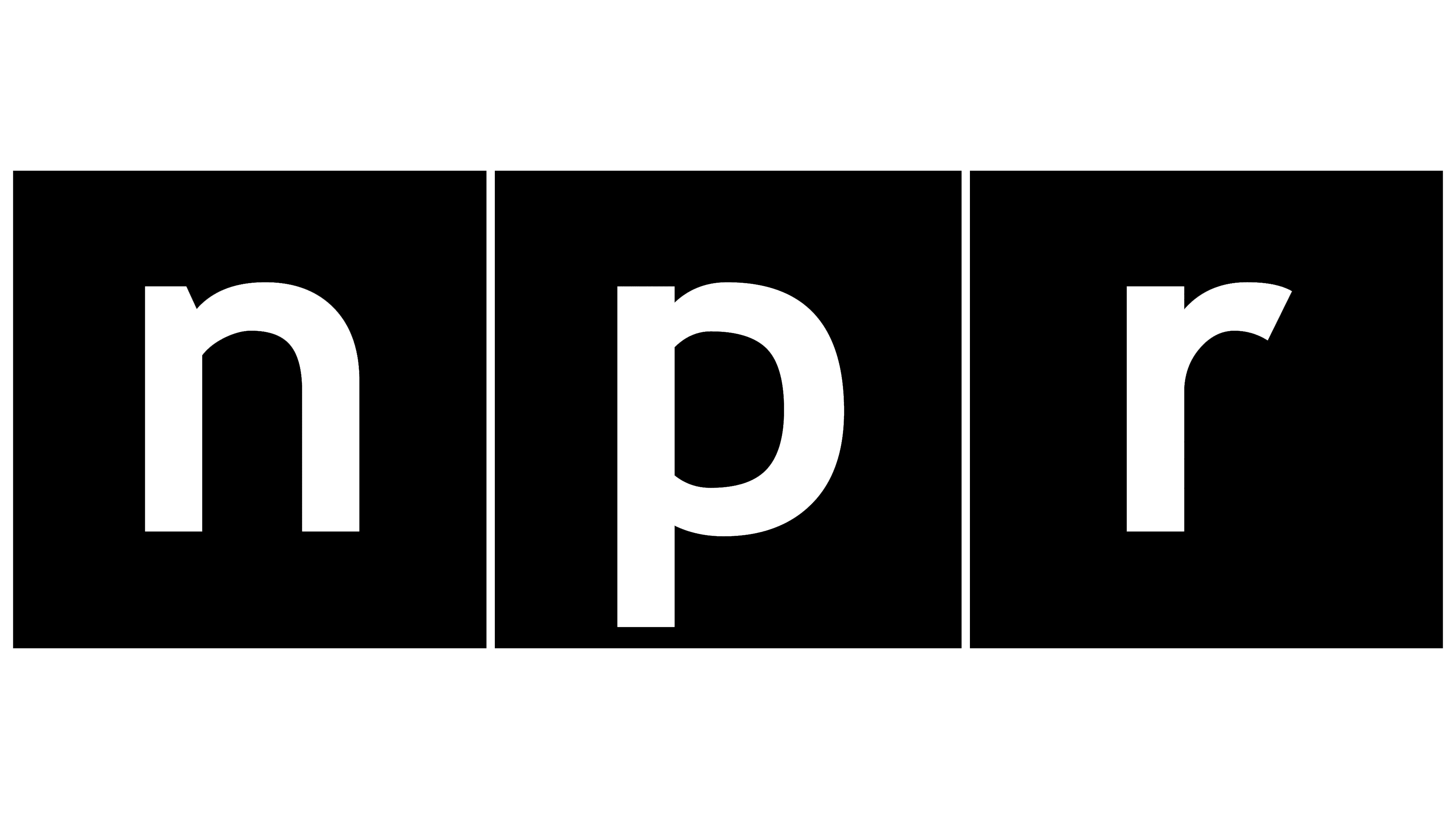 NPR Logo, symbol, meaning, history, PNG, brand