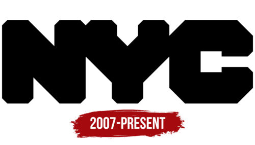 NYC Logo History