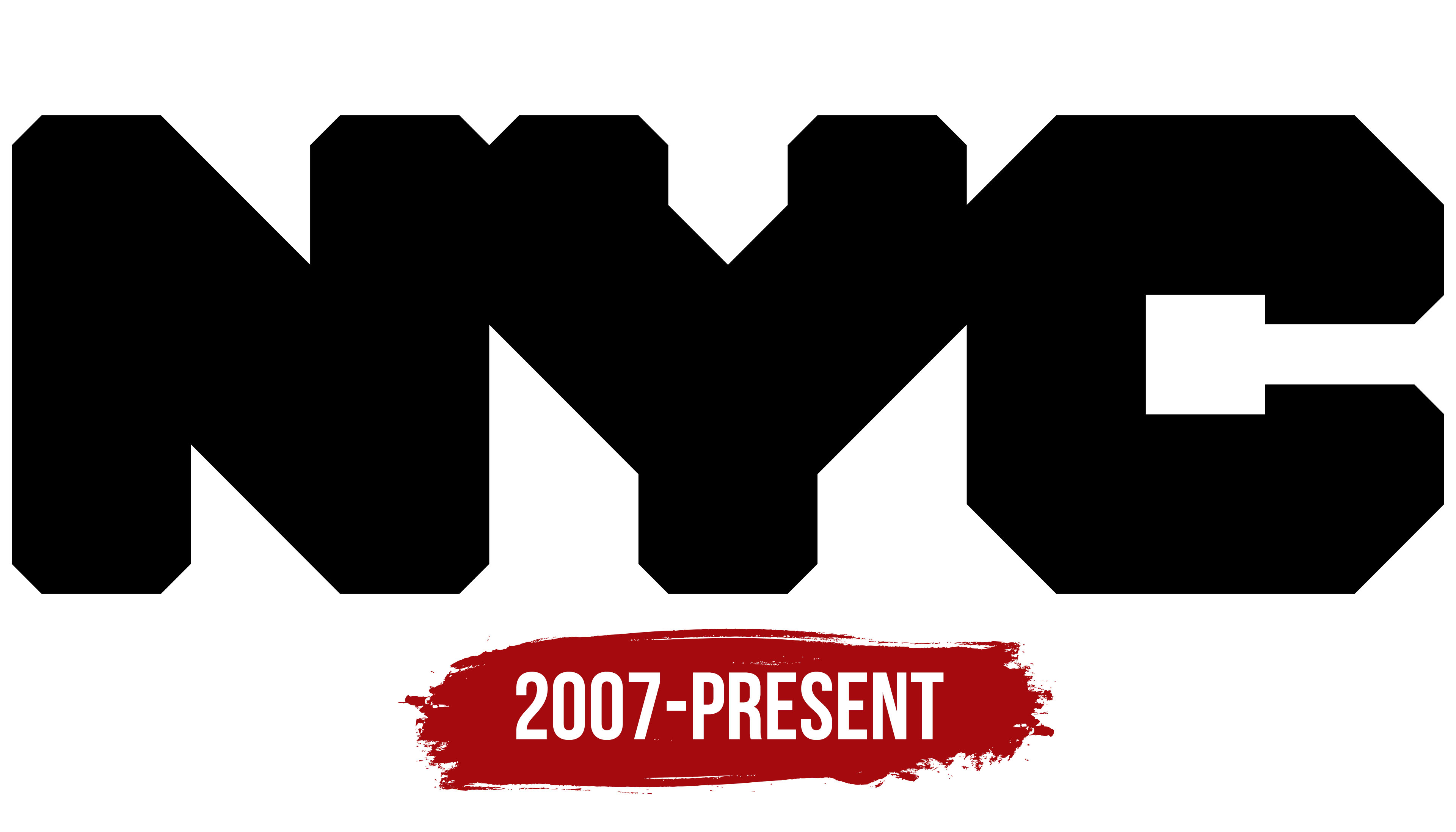 NYC Logo Symbol Meaning History PNG Brand