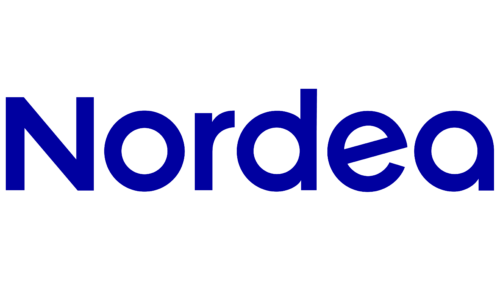 Nordea Logo