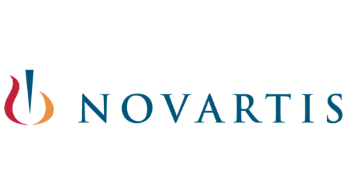 Novartis Logo 1996