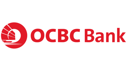 OCBC Bank Logo