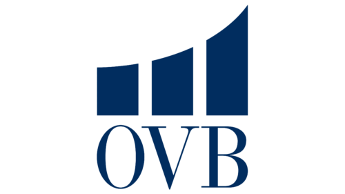 OVB Logo 1970