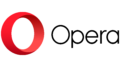 Opera Logo