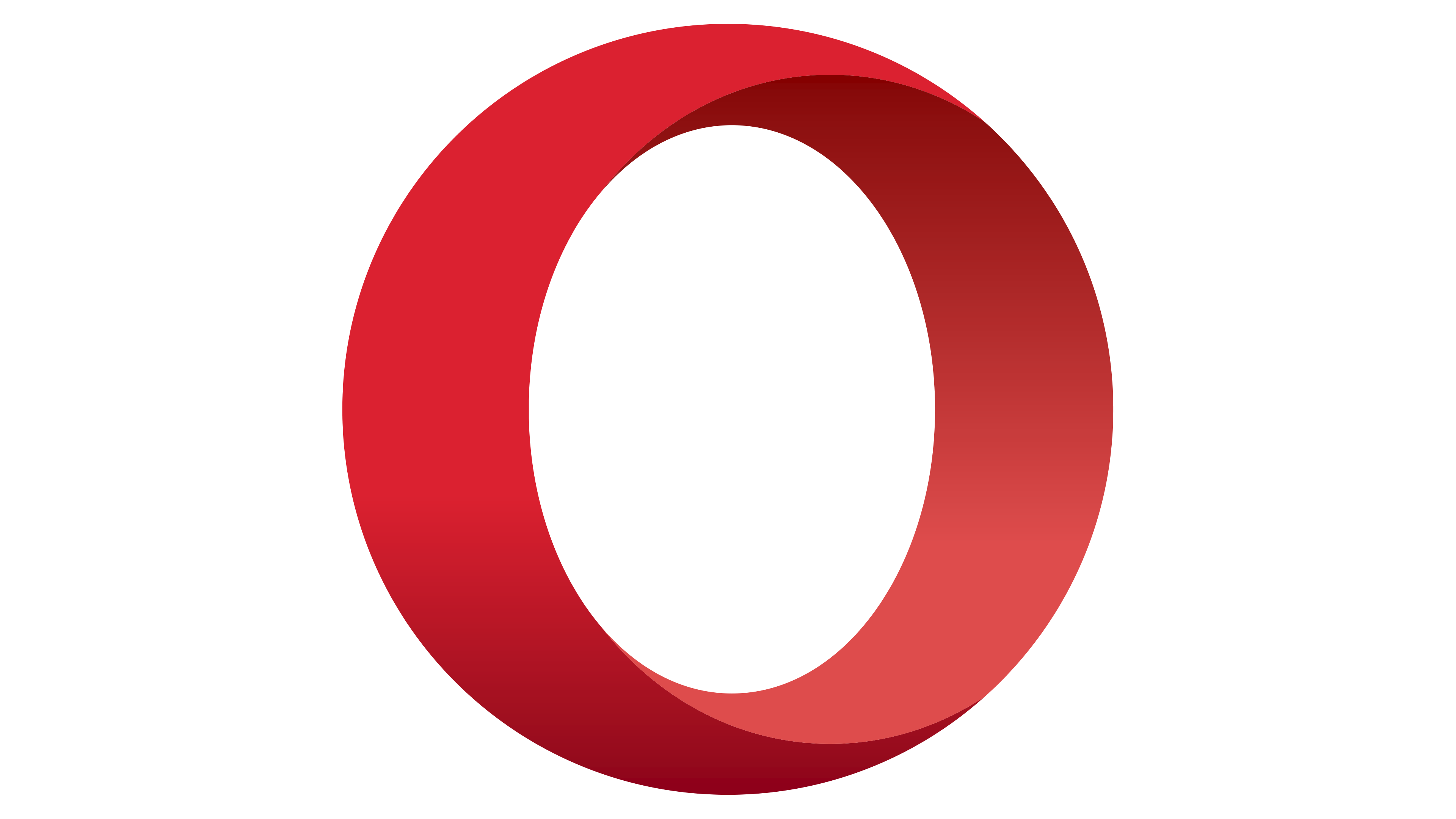 Opera Logo Transparent