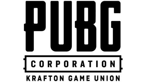 PUBG Corporation Logo