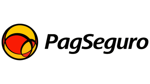 PagSeguro Logo 2019
