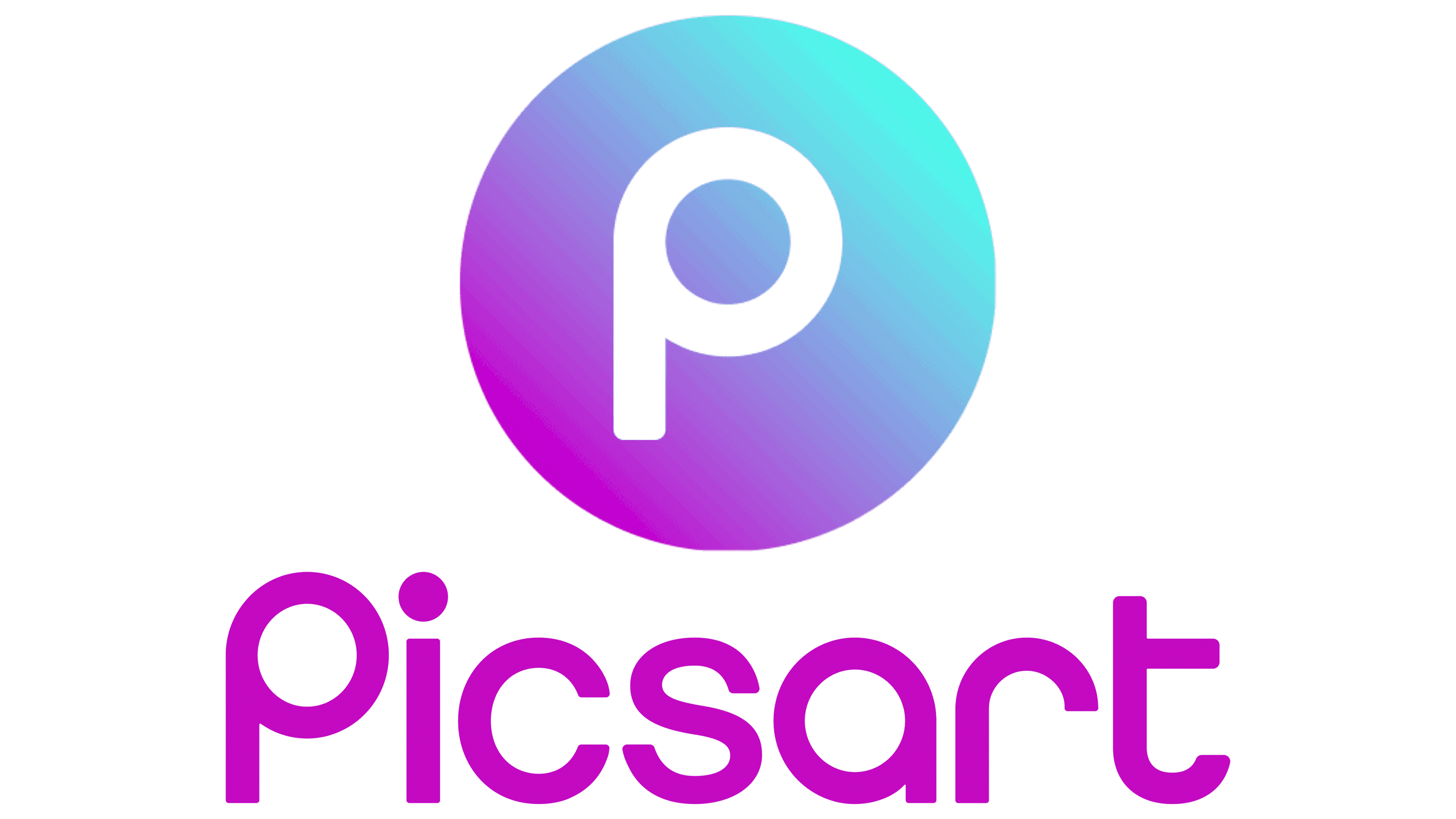 Download Picsart Logo Png And Vector Pdf Svg Ai Eps Free Images