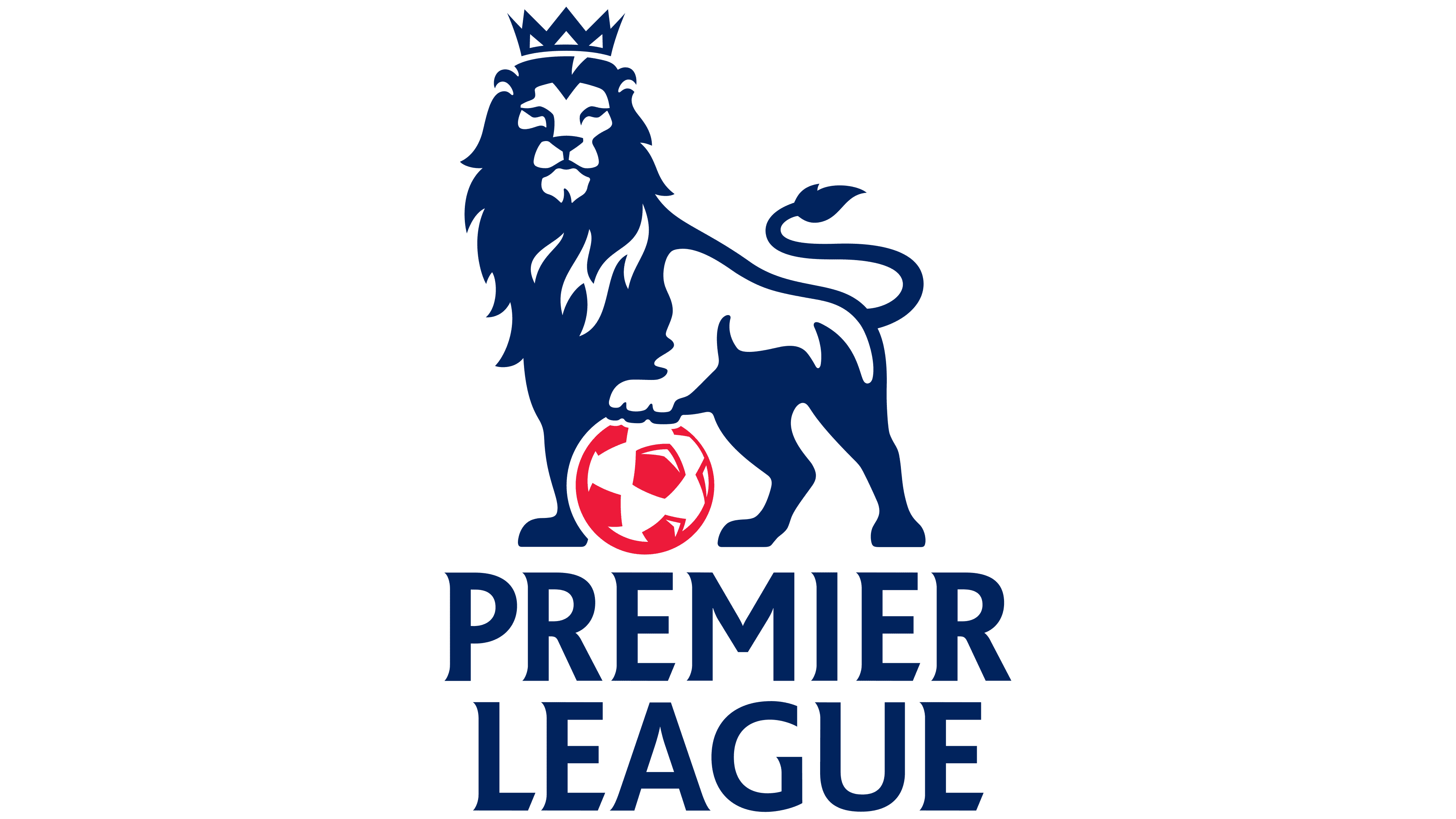 Premier League Logo Symbol Meaning History Png Brand