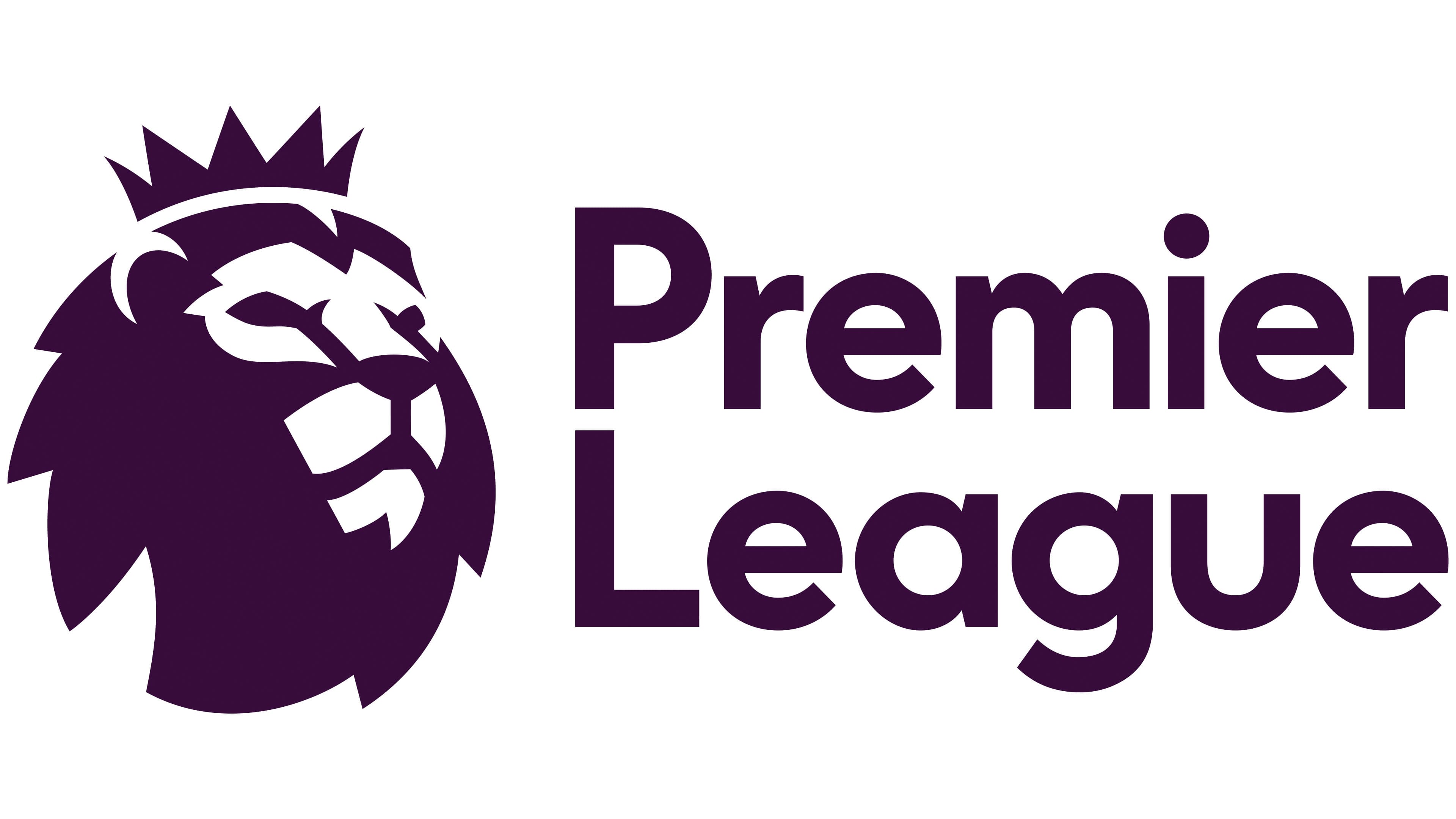 Premier League Logo And Symbol Meaning History 40 OFF