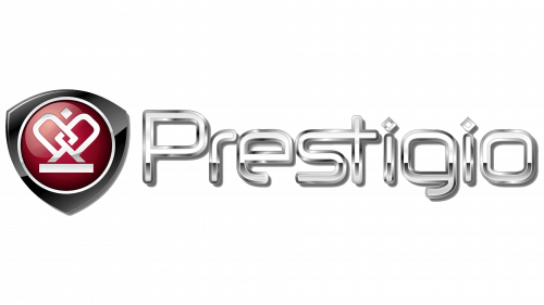 Prestigio Logo 2010