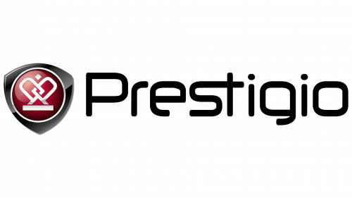 Prestigio Logo 2013