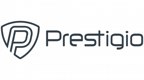 Prestigio Logo