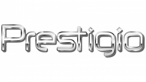 Prestigio Logo before 2010