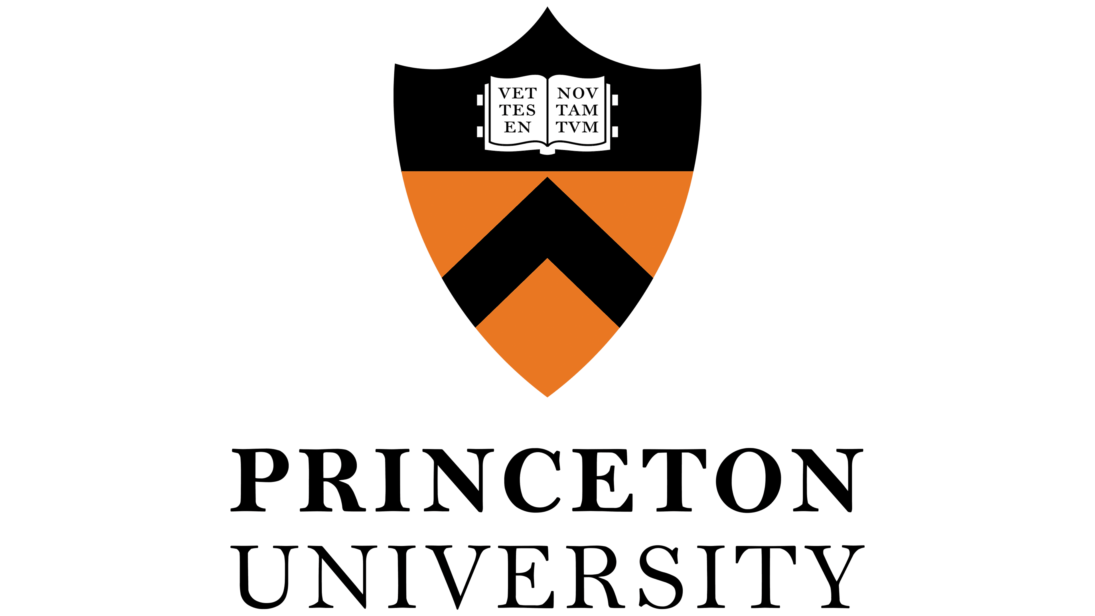 Princeton Logo Transparent