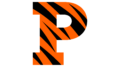 Princeton Tigers Logo
