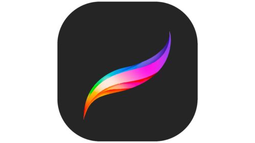 Procreate Logo, symbol, meaning, history, PNG, brand