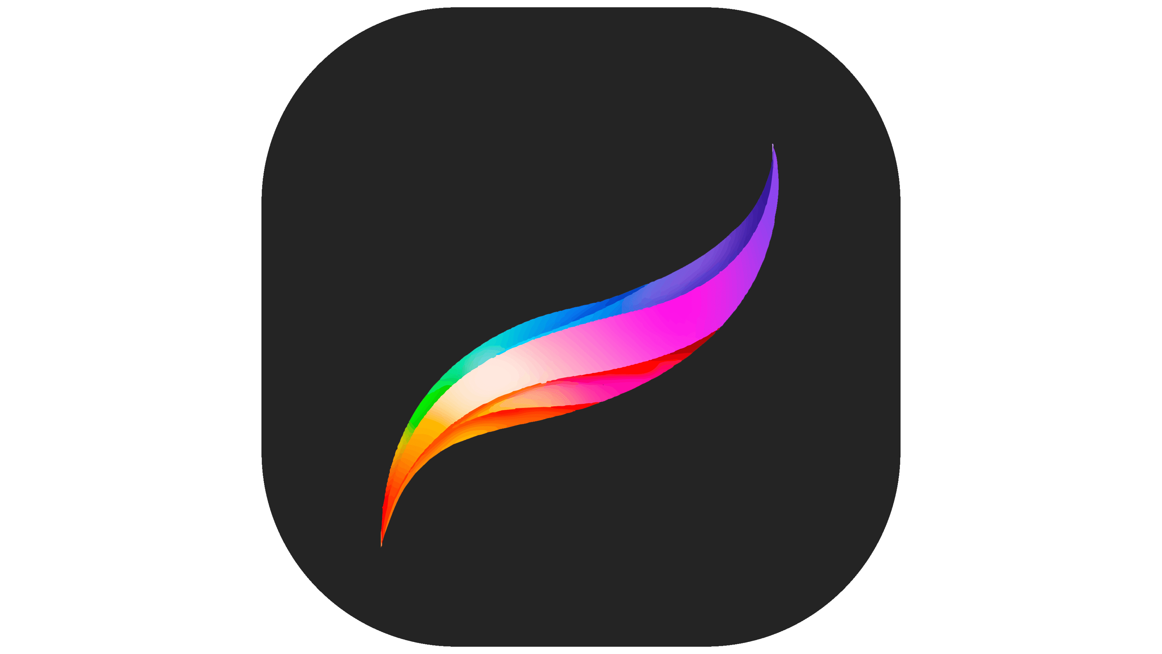 Procreate Logo Symbol Meaning History PNG Brand