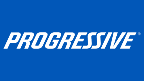 Progressive Emblem