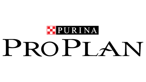 Purina Pro Plan Logo