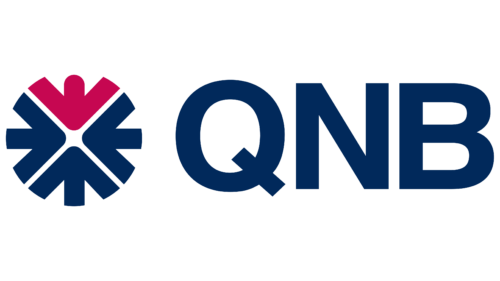 QNB Logo 1964