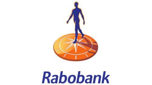 Rabobank Logo