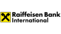 Raiffeisen Bank International Logo