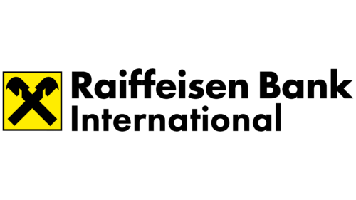 Raiffeisen Bank International Logo