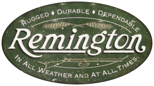 Remington Logo Old