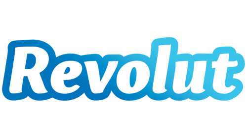 Revolut Logo 2014